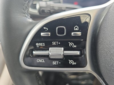 2020 Mercedes-Benz GLS GLS 450