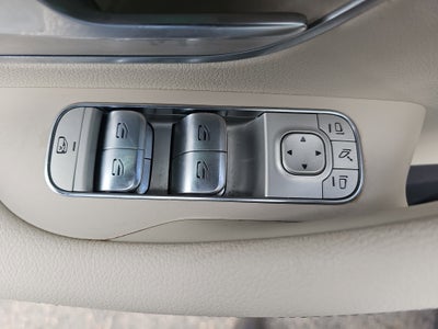 2020 Mercedes-Benz GLS GLS 450