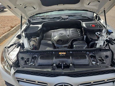 2020 Mercedes-Benz GLS GLS 450