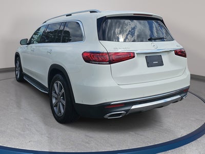 2020 Mercedes-Benz GLS GLS 450