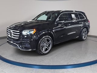 2024 Mercedes-Benz GLS GLS 450