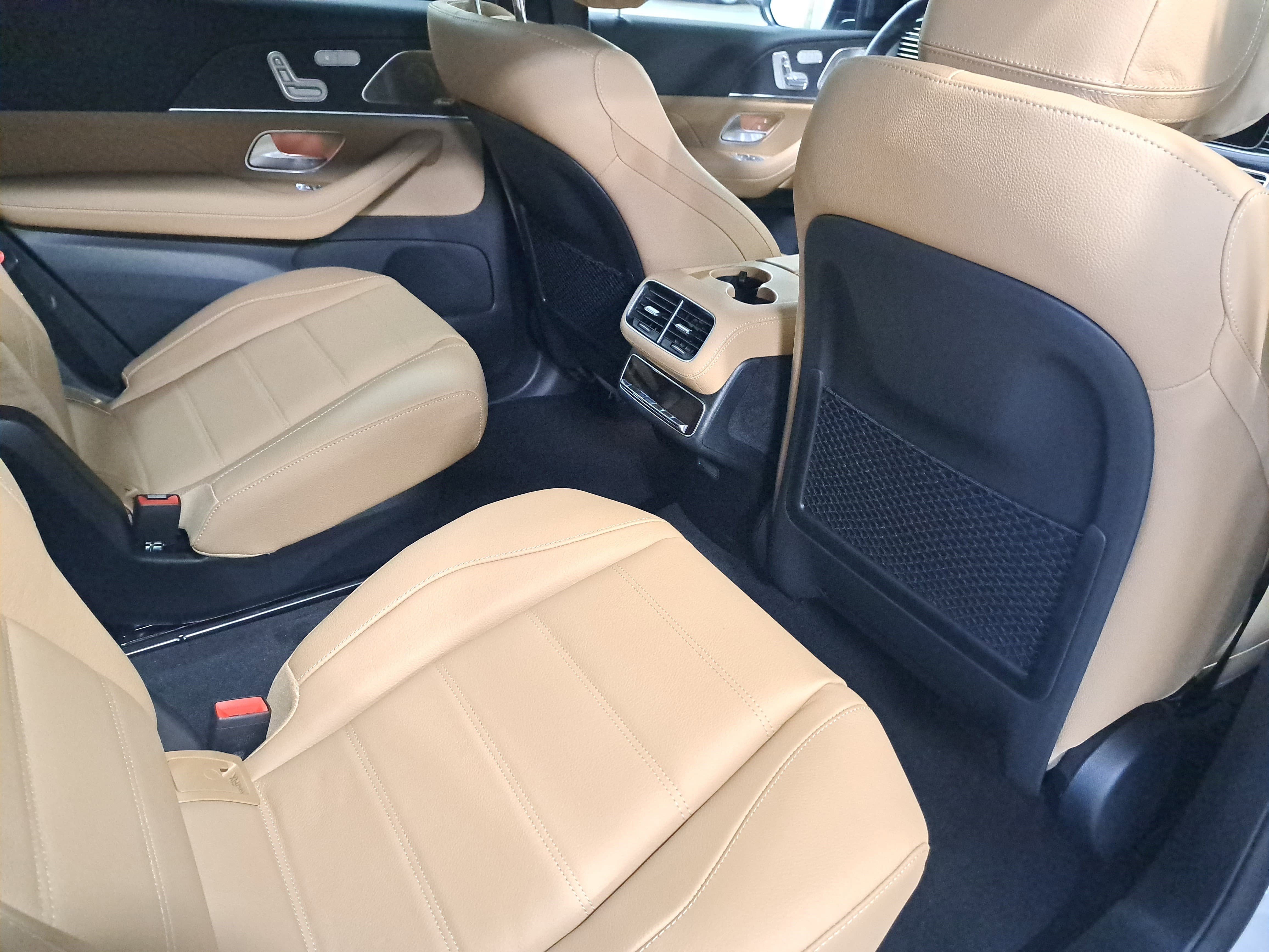 2026 Mercedes-Benz GLS GLS 450