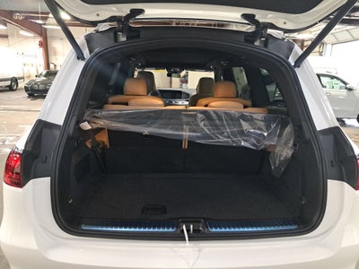 2026 Mercedes-Benz GLS GLS 450