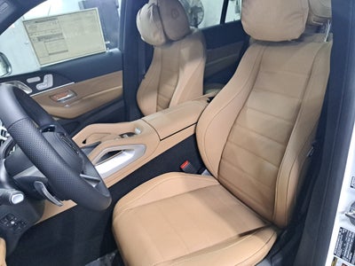 2026 Mercedes-Benz GLS GLS 450