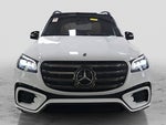 2026 Mercedes-Benz GLS GLS 450