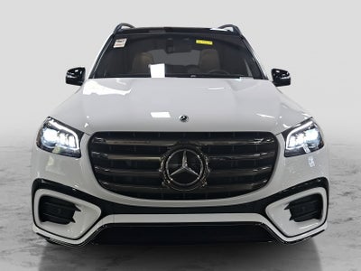 2026 Mercedes-Benz GLS GLS 450