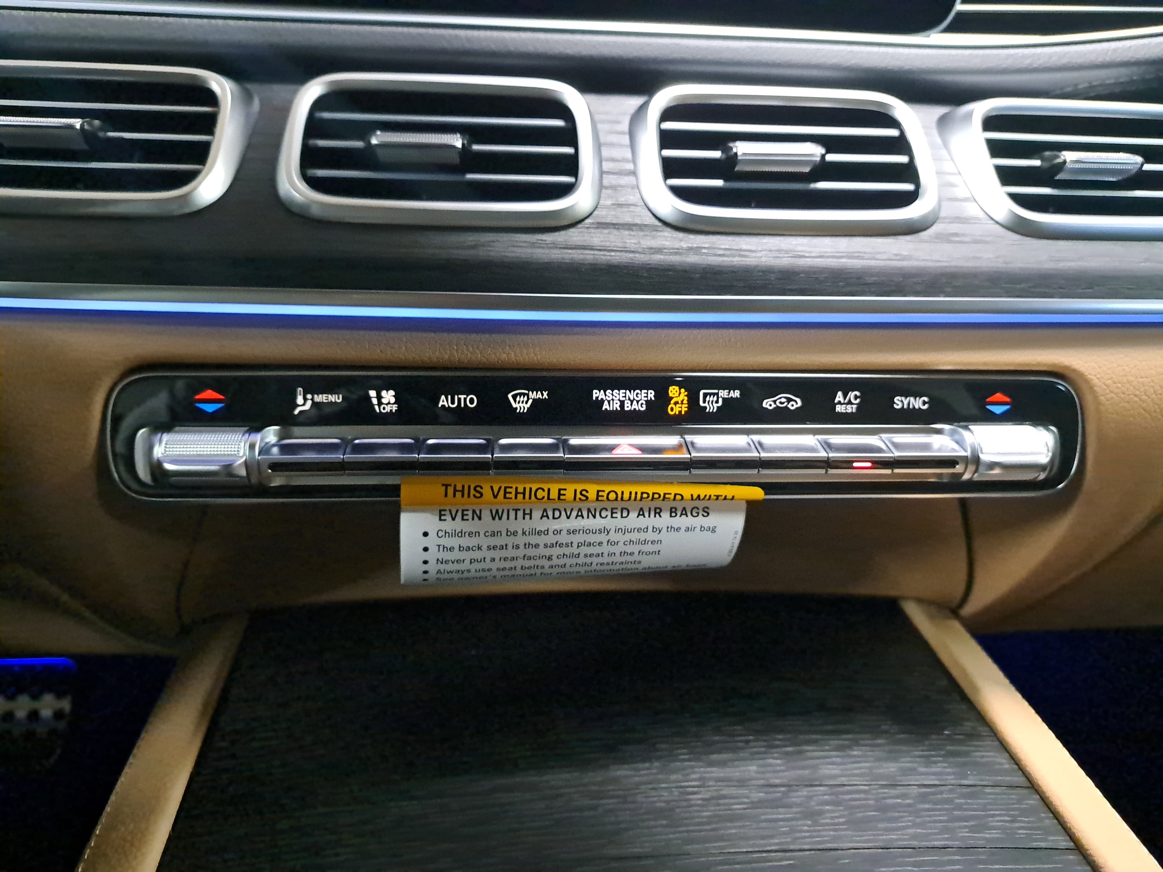 2026 Mercedes-Benz GLS GLS 450