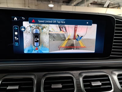 2026 Mercedes-Benz GLS GLS 450