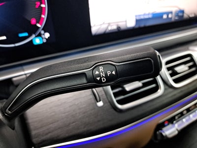 2026 Mercedes-Benz GLS GLS 450