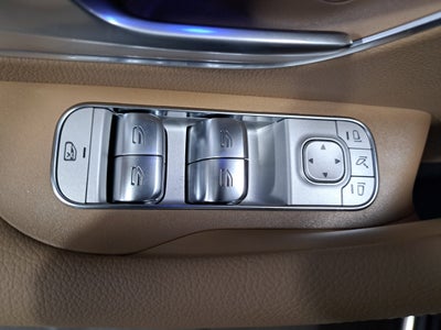 2026 Mercedes-Benz GLS GLS 450