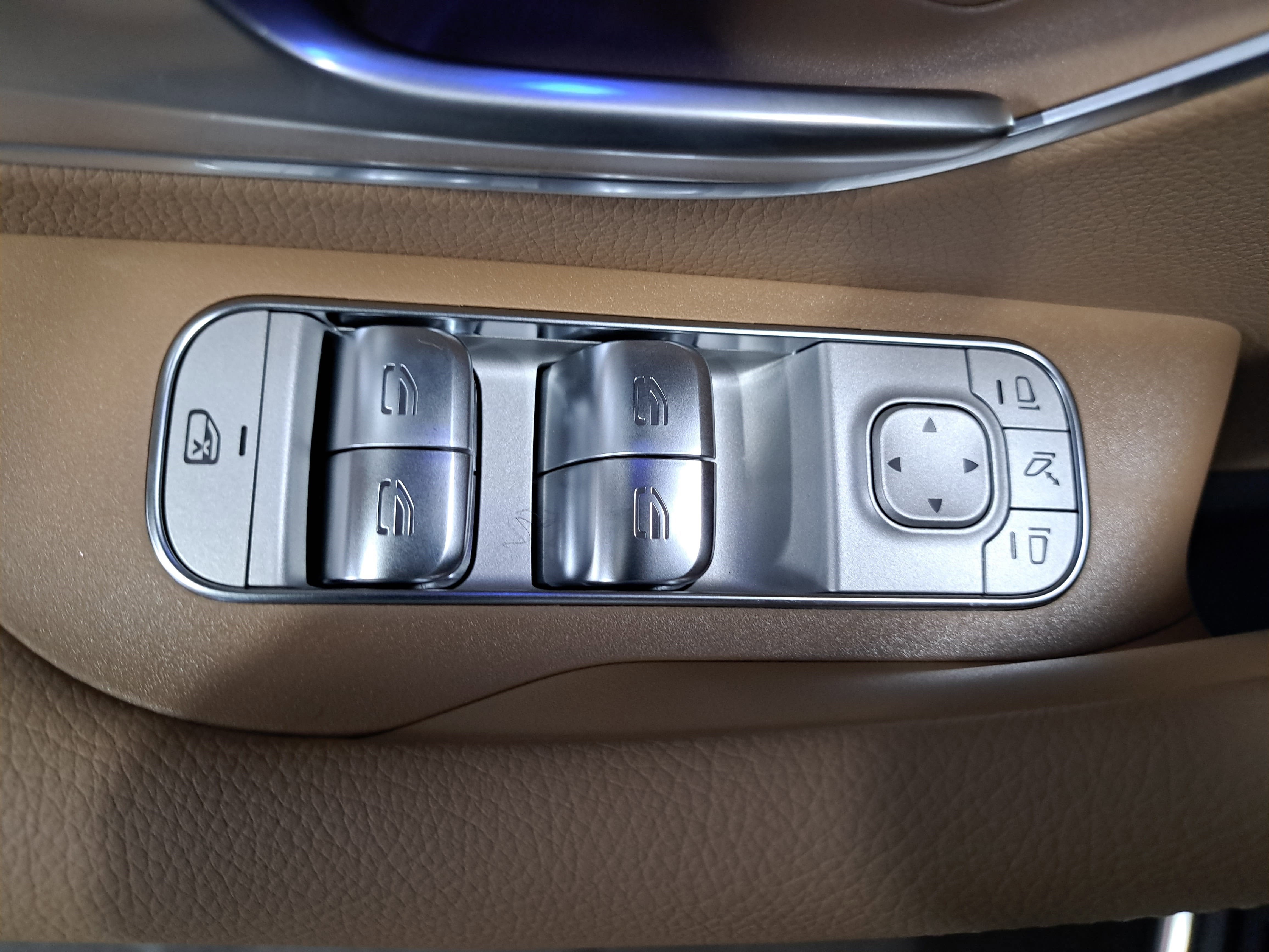 2026 Mercedes-Benz GLS GLS 450