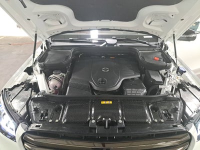 2026 Mercedes-Benz GLS GLS 450