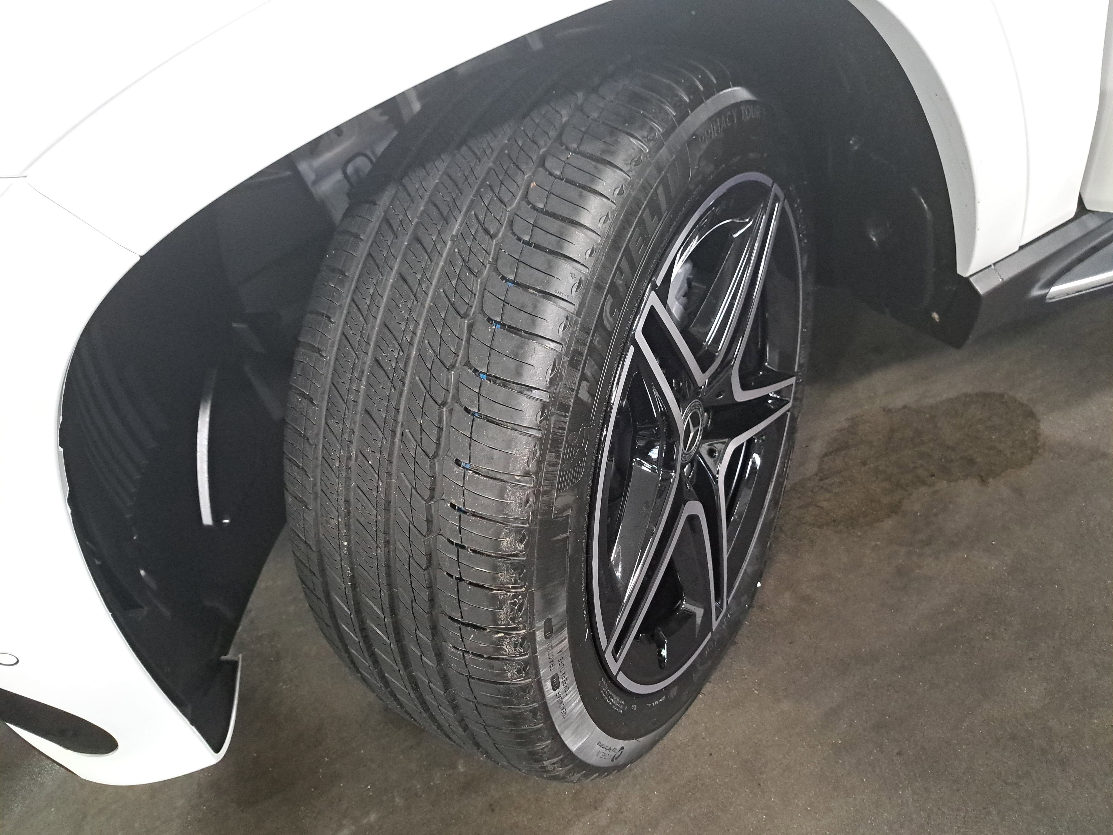 2026 Mercedes-Benz GLS GLS 450