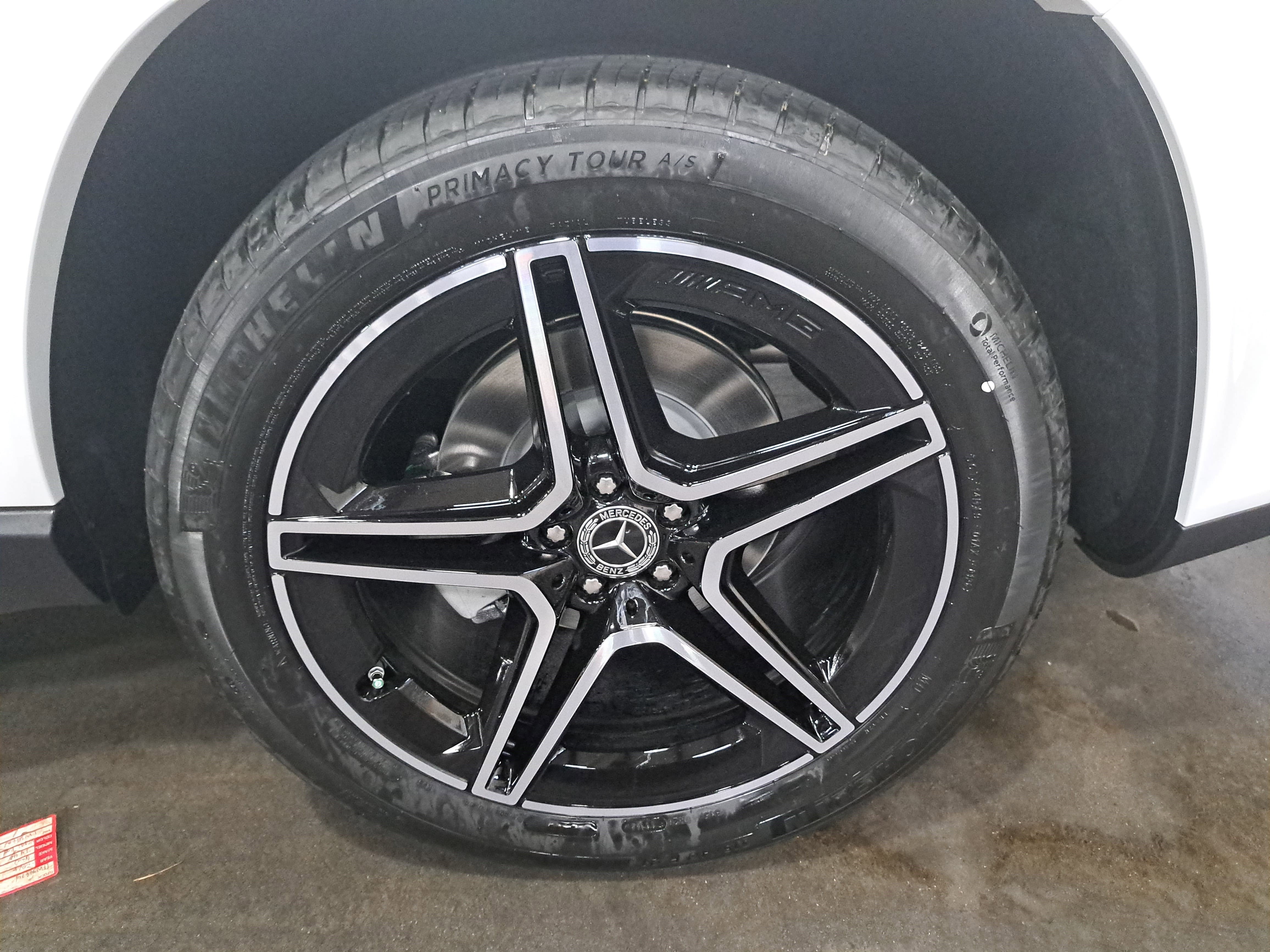 2026 Mercedes-Benz GLS GLS 450