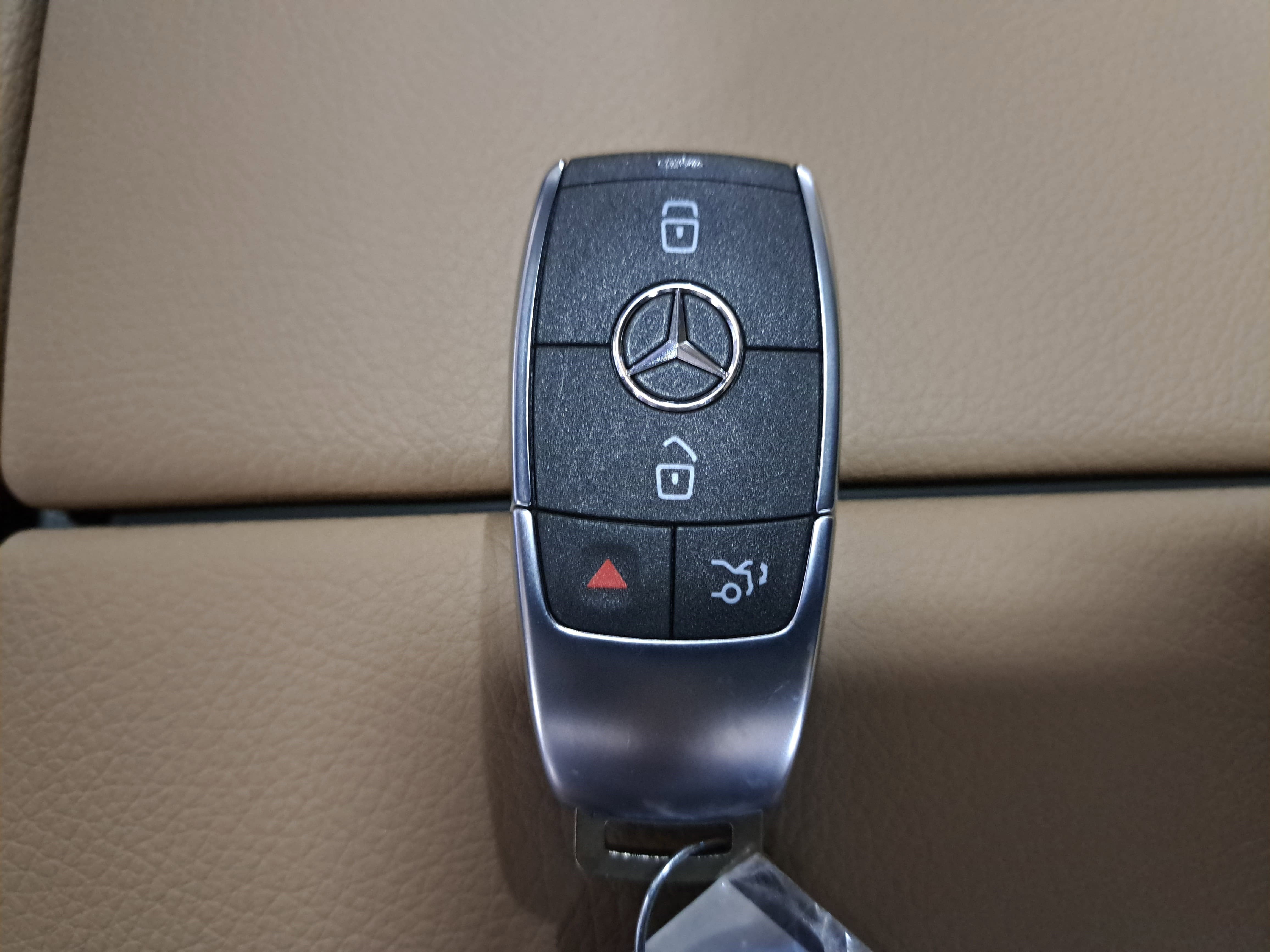 2026 Mercedes-Benz GLS GLS 450