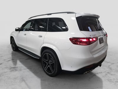 2026 Mercedes-Benz GLS GLS 450