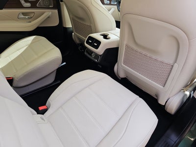 2026 Mercedes-Benz GLS GLS 450