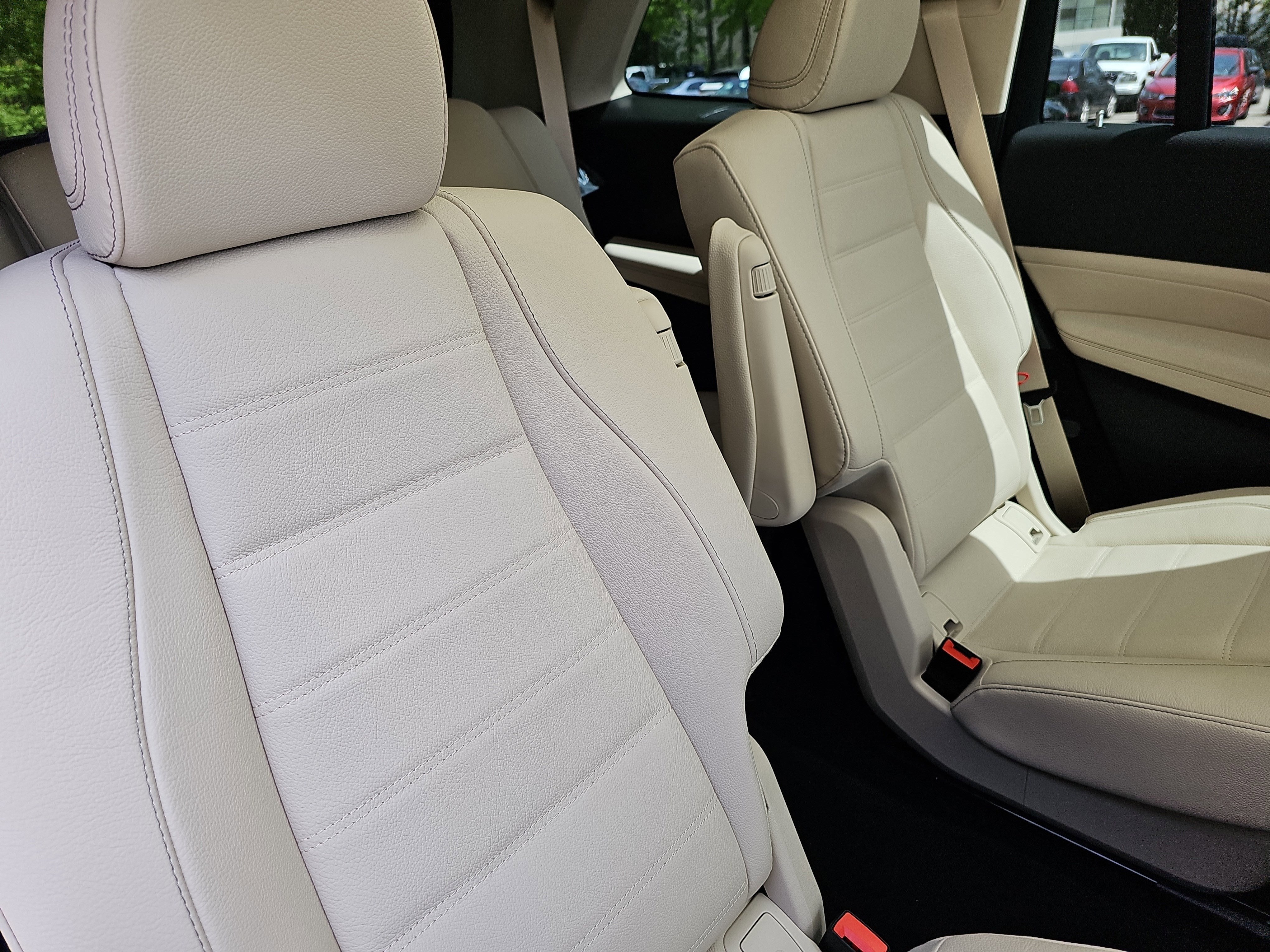 2026 Mercedes-Benz GLS GLS 450