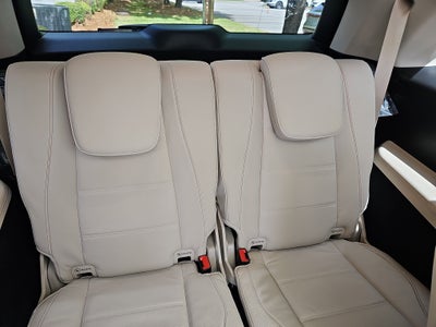 2026 Mercedes-Benz GLS GLS 450