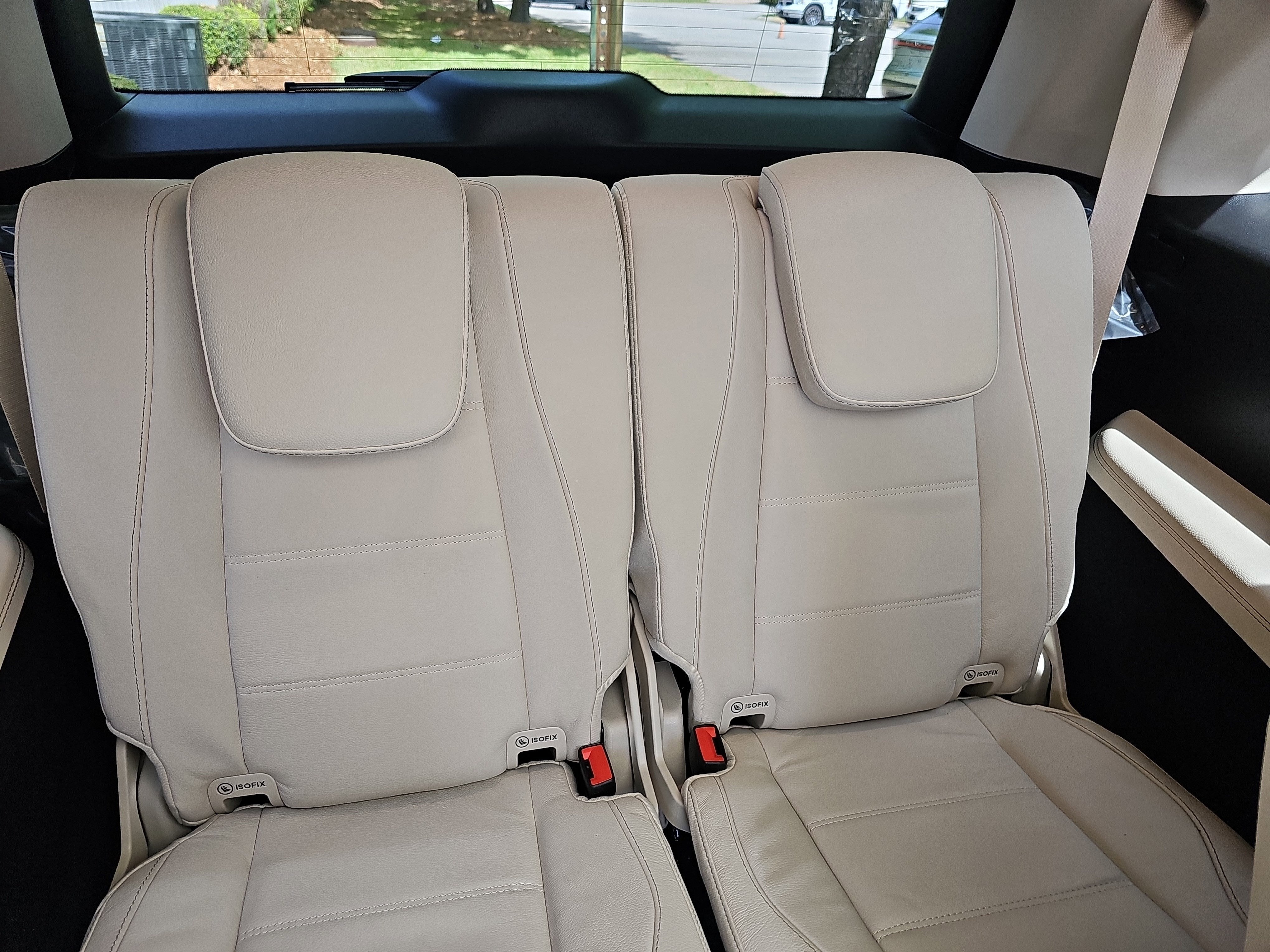 2026 Mercedes-Benz GLS GLS 450