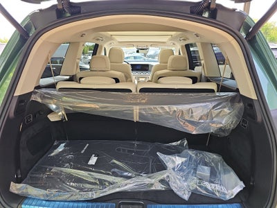 2026 Mercedes-Benz GLS GLS 450