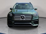 2026 Mercedes-Benz GLS GLS 450