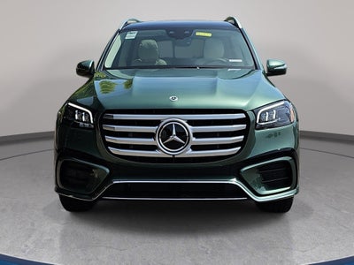 2026 Mercedes-Benz GLS GLS 450