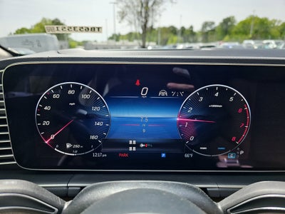 2026 Mercedes-Benz GLS GLS 450