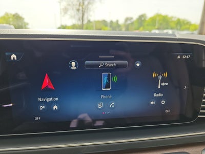 2026 Mercedes-Benz GLS GLS 450