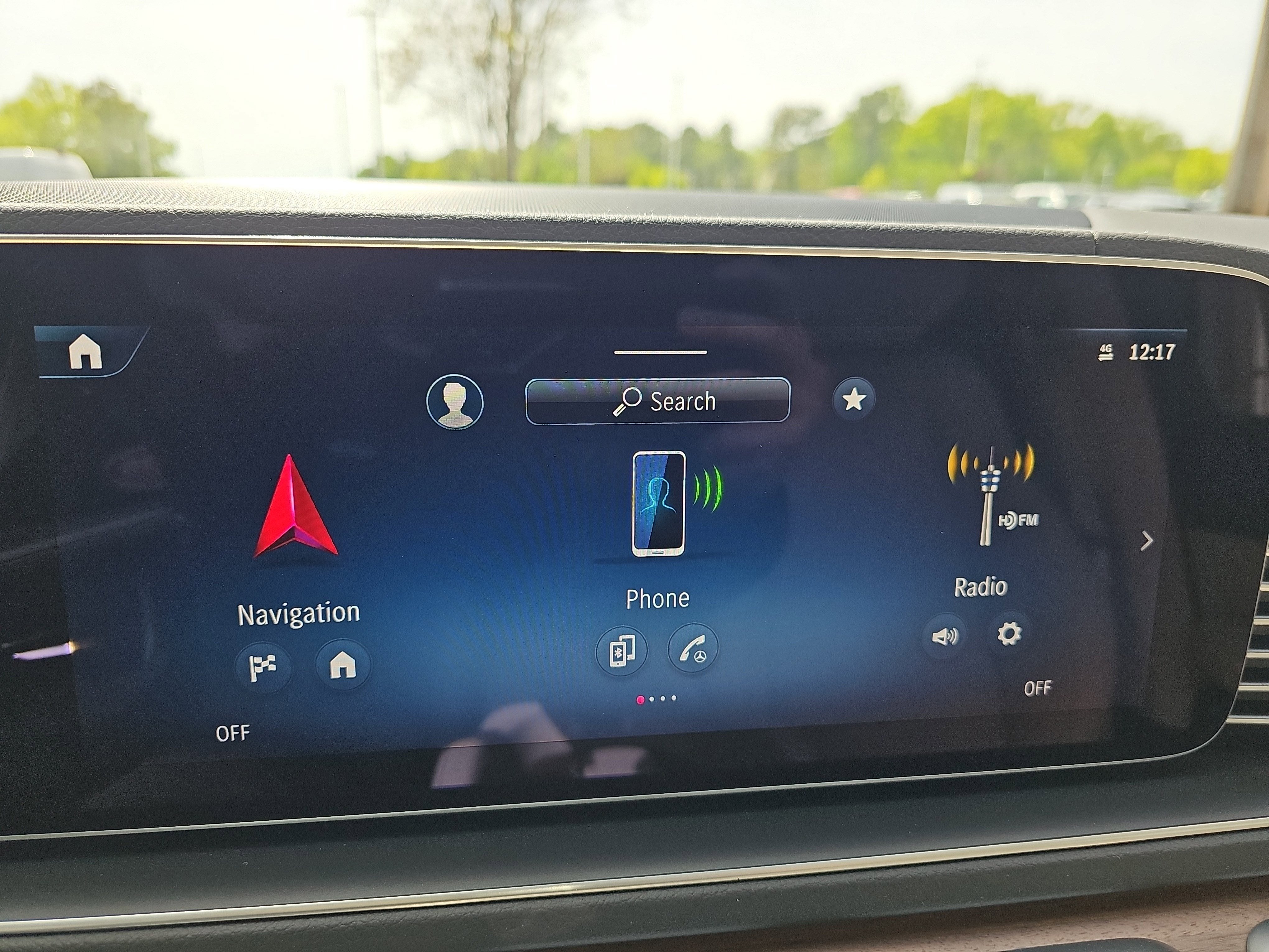 2026 Mercedes-Benz GLS GLS 450