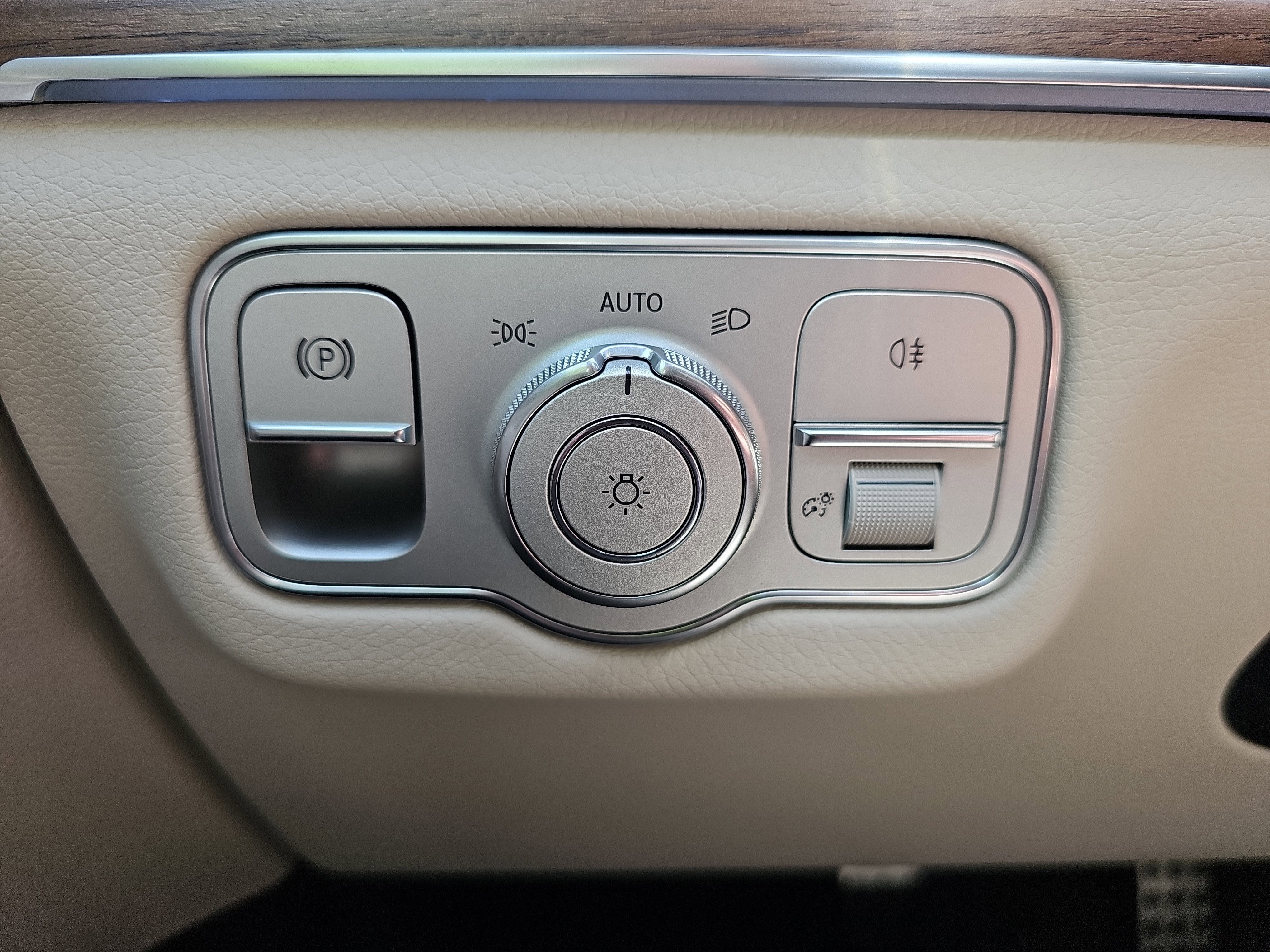2026 Mercedes-Benz GLS GLS 450