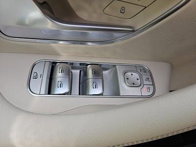2026 Mercedes-Benz GLS GLS 450