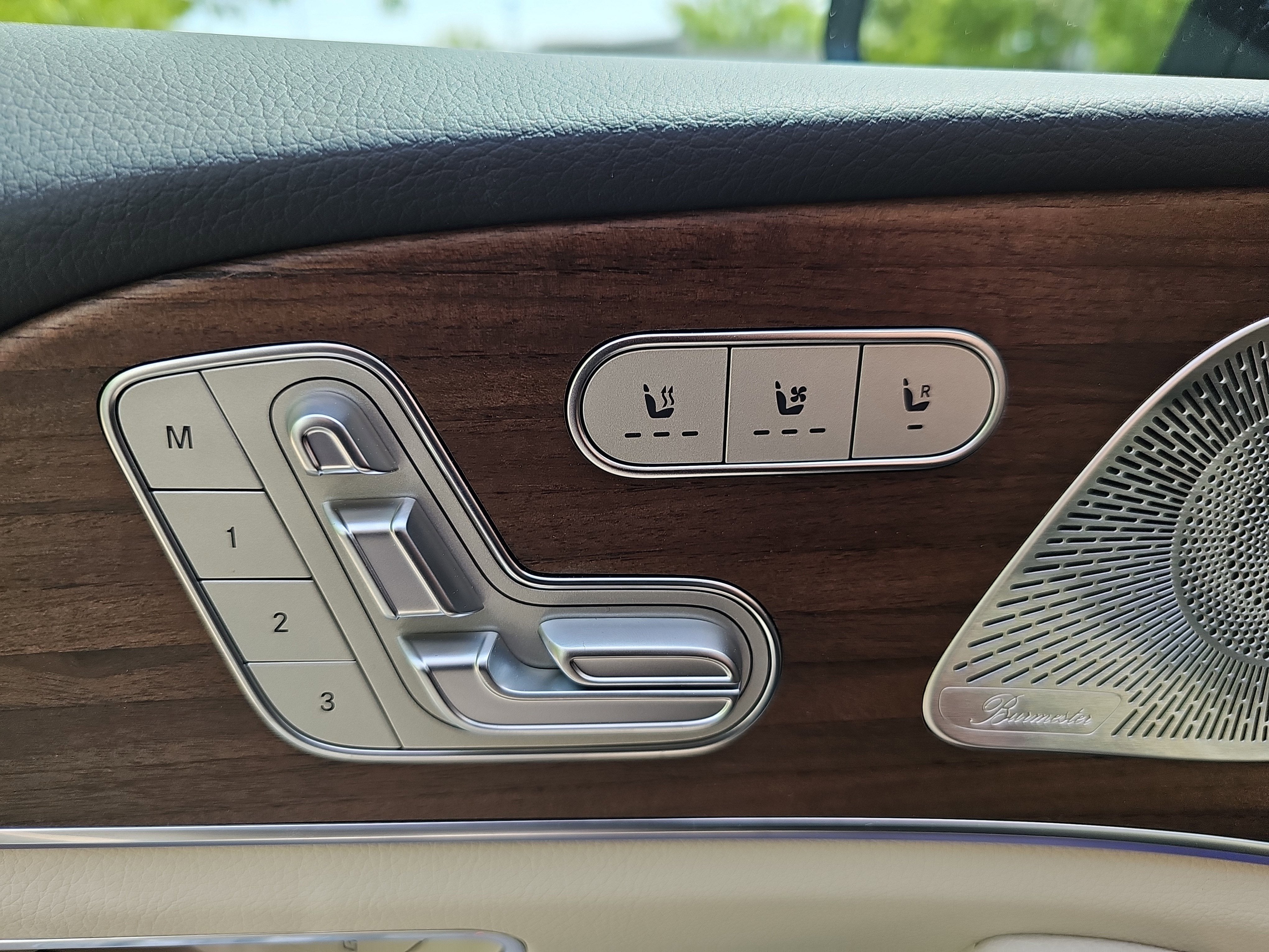2026 Mercedes-Benz GLS GLS 450