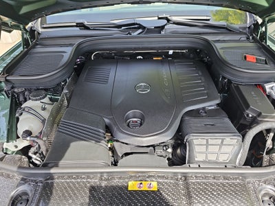 2026 Mercedes-Benz GLS GLS 450
