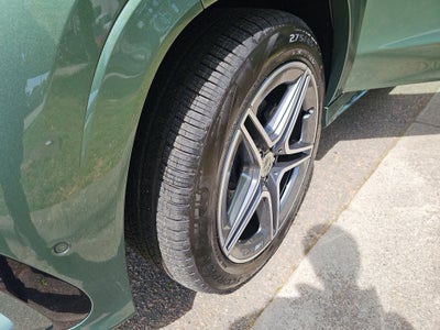 2026 Mercedes-Benz GLS GLS 450
