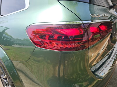 2026 Mercedes-Benz GLS GLS 450