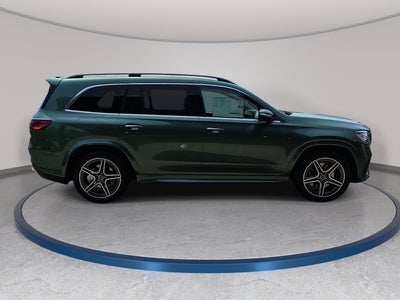 2026 Mercedes-Benz GLS GLS 450