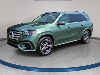 2026 Mercedes-Benz GLS GLS 450