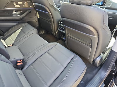 2026 Mercedes-Benz GLS GLS 450