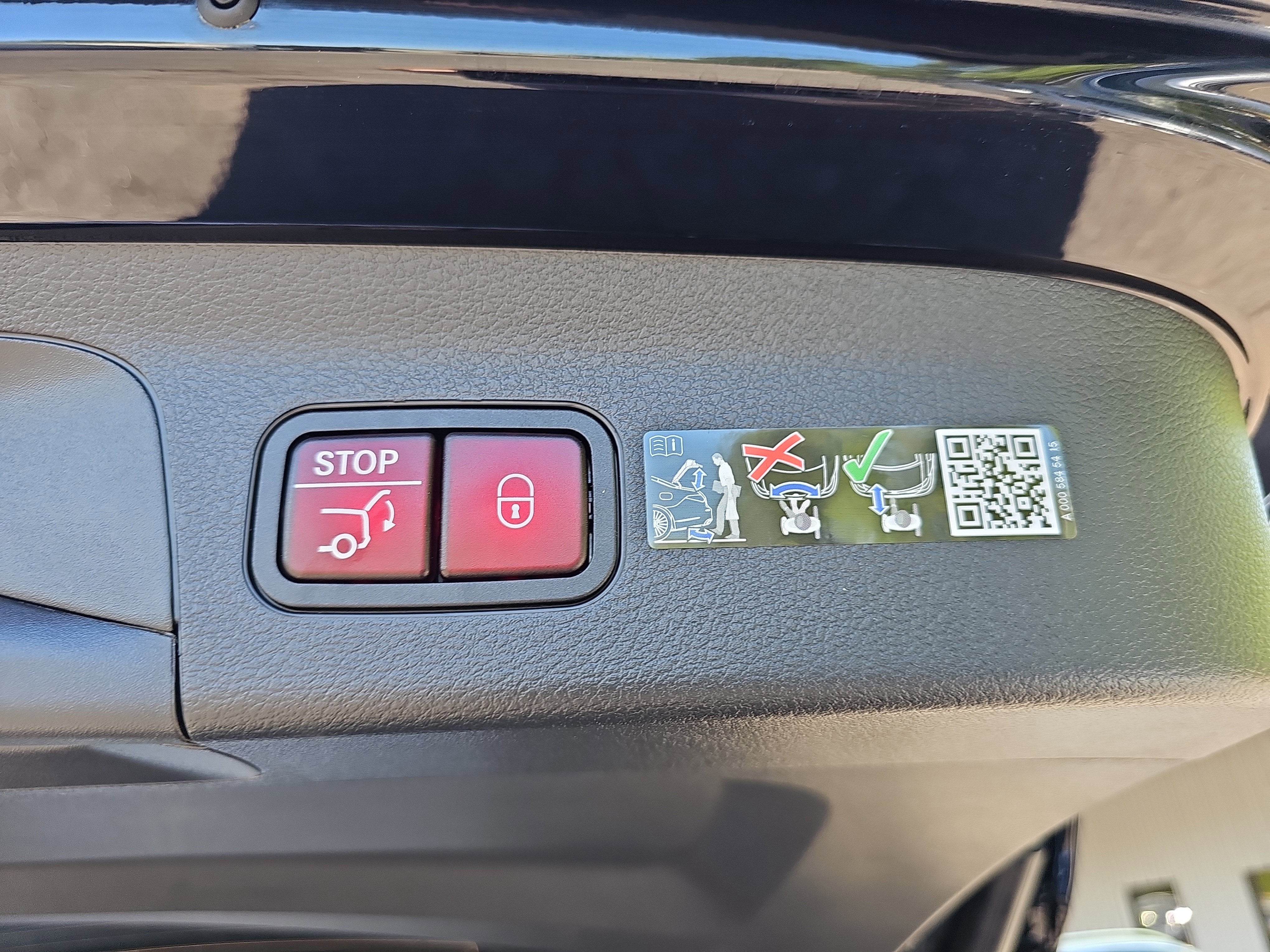 2026 Mercedes-Benz GLS GLS 450
