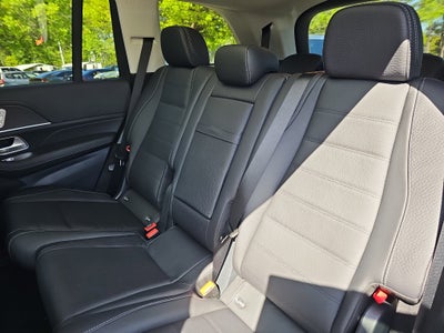2026 Mercedes-Benz GLS GLS 450