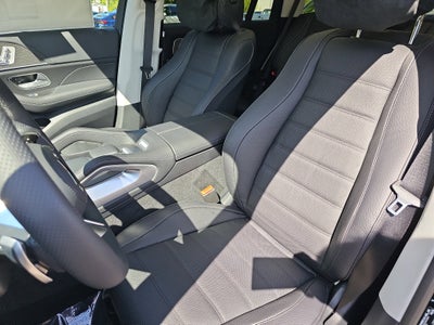 2026 Mercedes-Benz GLS GLS 450