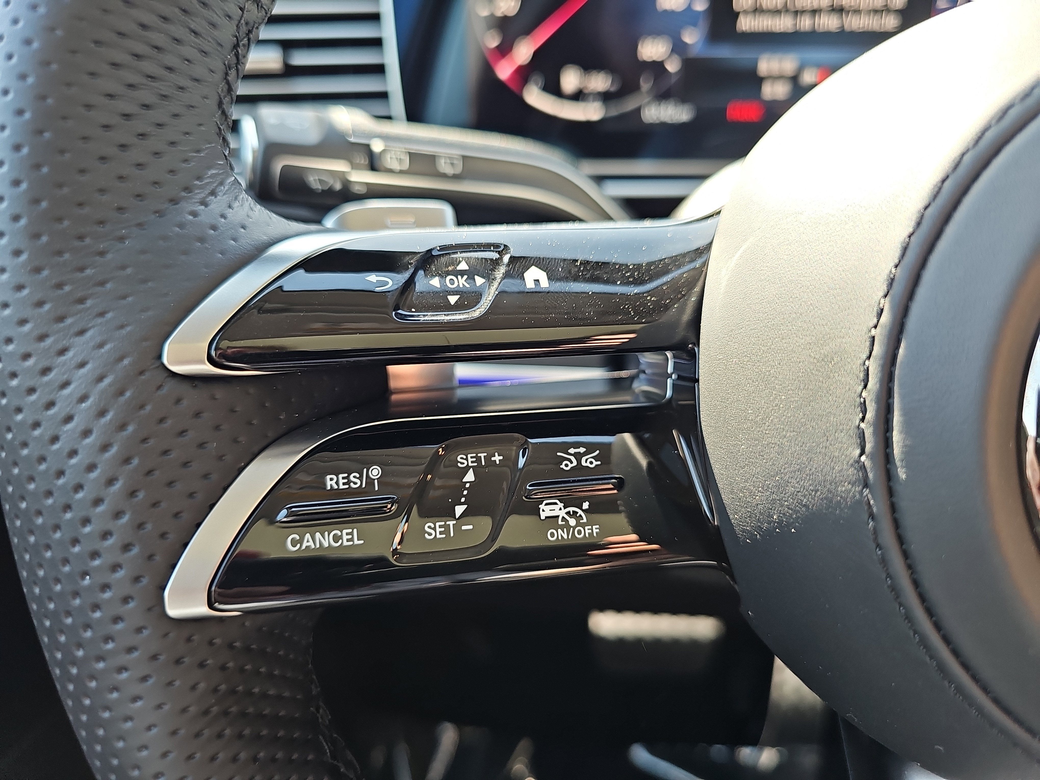 2026 Mercedes-Benz GLS GLS 450