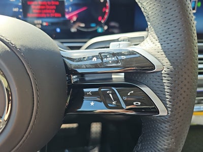2026 Mercedes-Benz GLS GLS 450