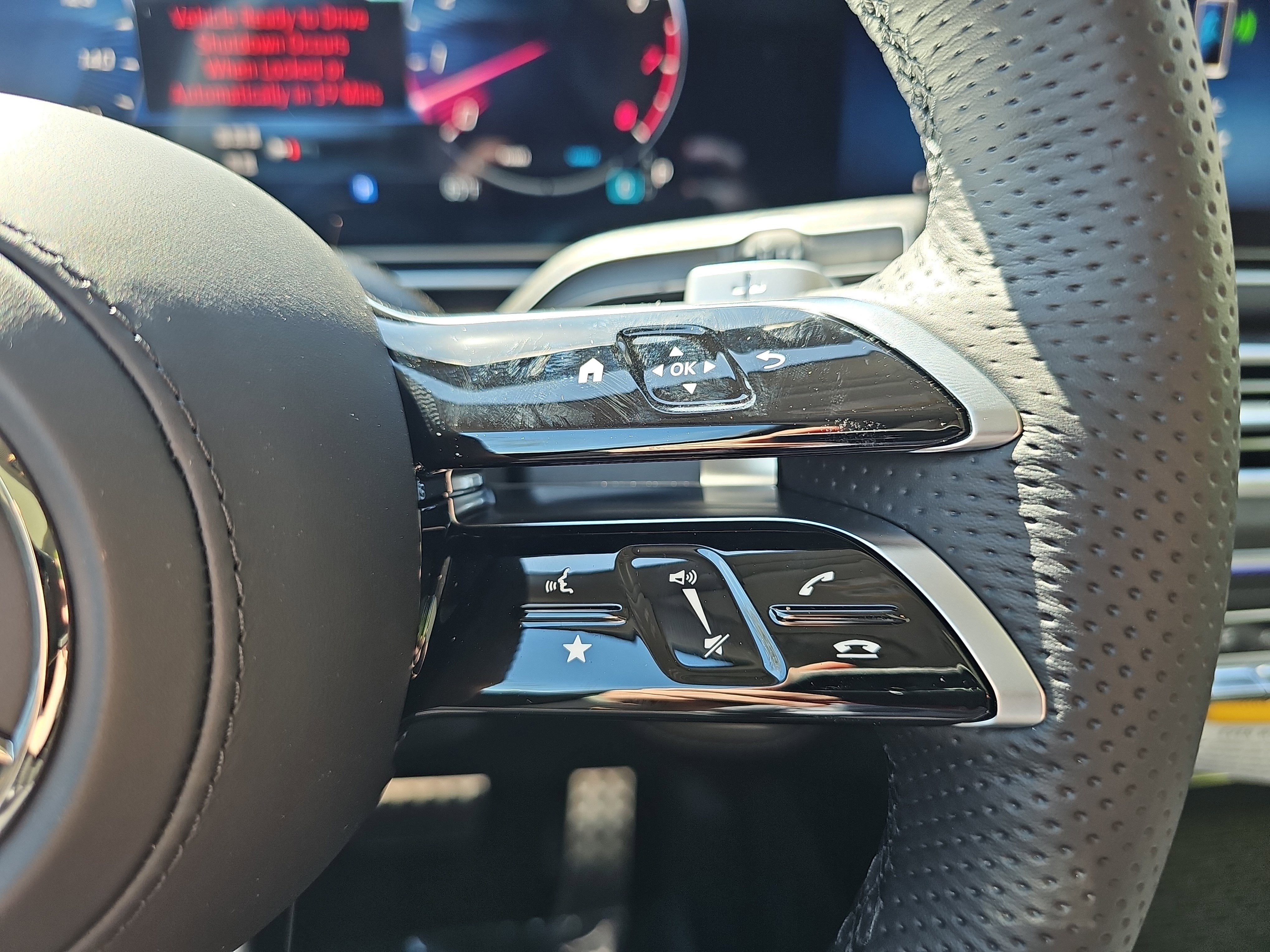 2026 Mercedes-Benz GLS GLS 450