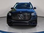 2026 Mercedes-Benz GLS GLS 450
