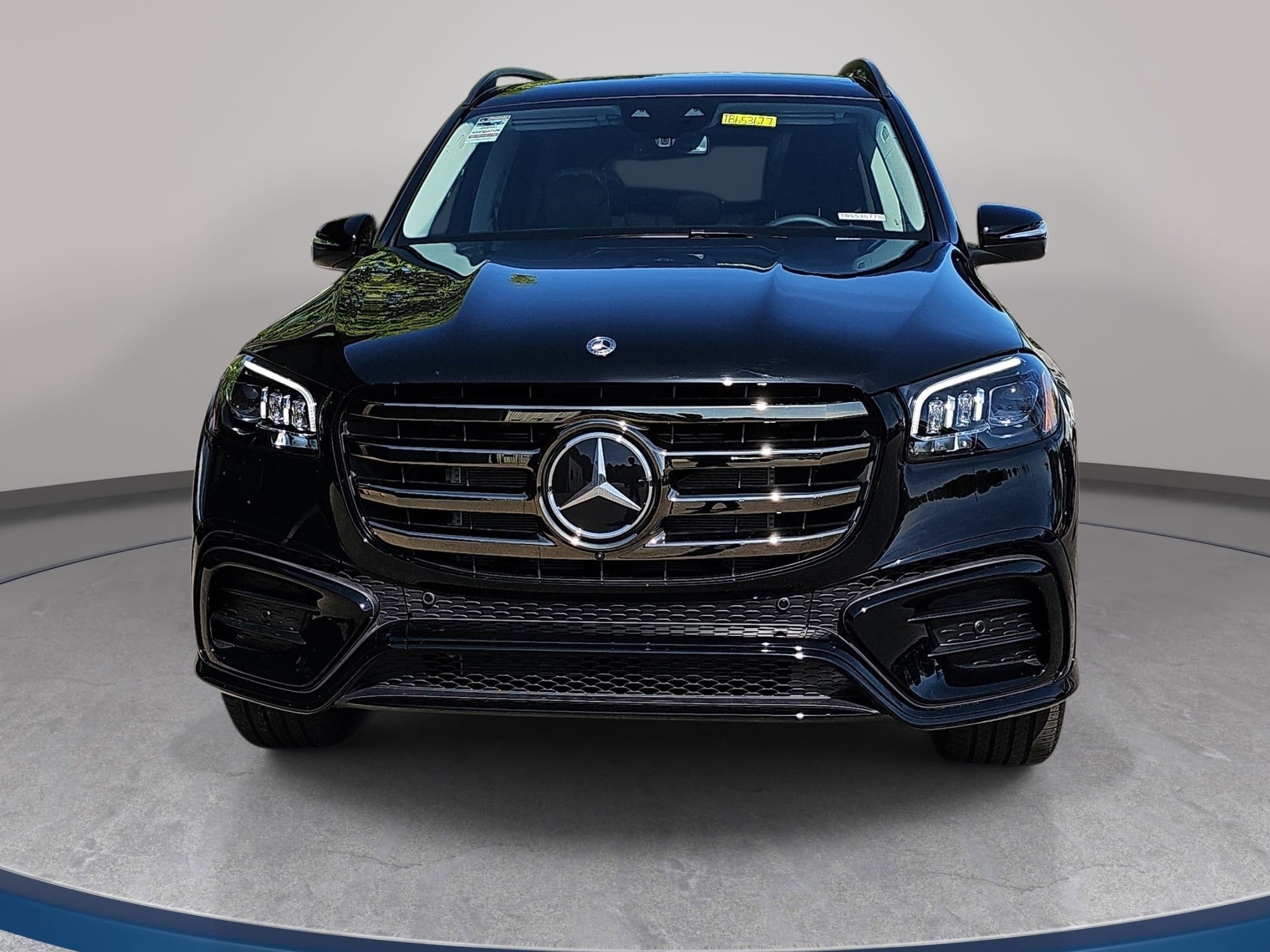 2026 Mercedes-Benz GLS GLS 450
