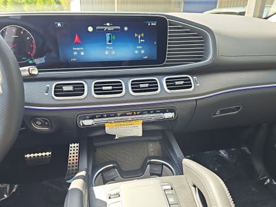 2026 Mercedes-Benz GLS GLS 450