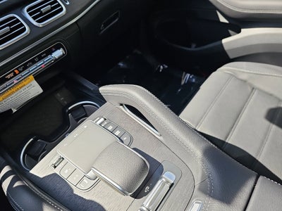 2026 Mercedes-Benz GLS GLS 450