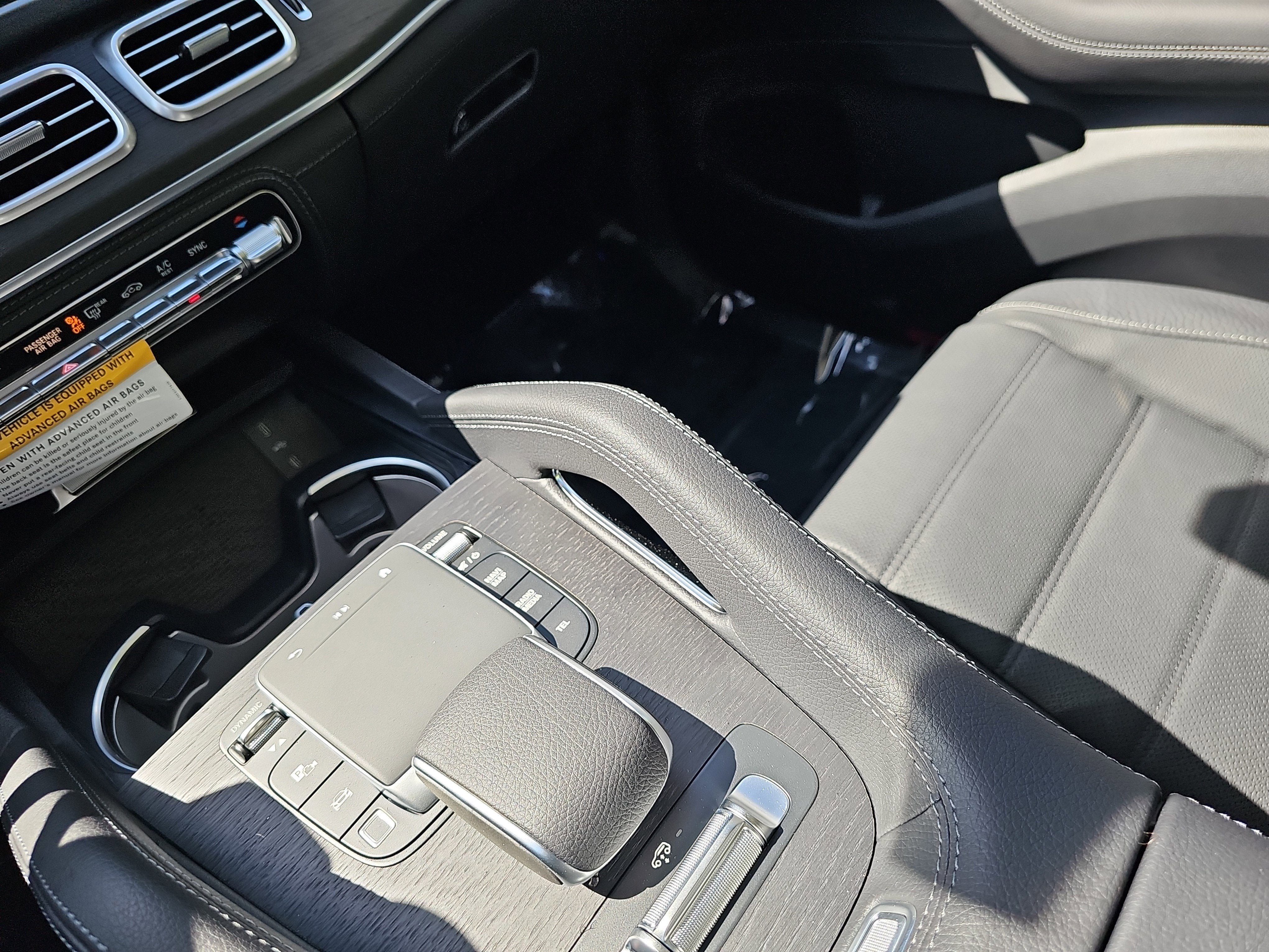 2026 Mercedes-Benz GLS GLS 450